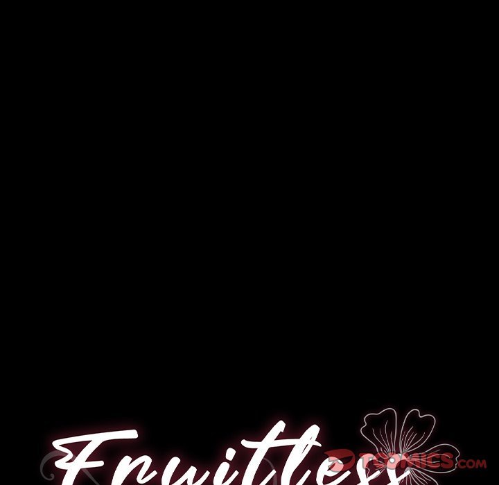 Fruitless Manhwa - Chapter 10 Page 19
