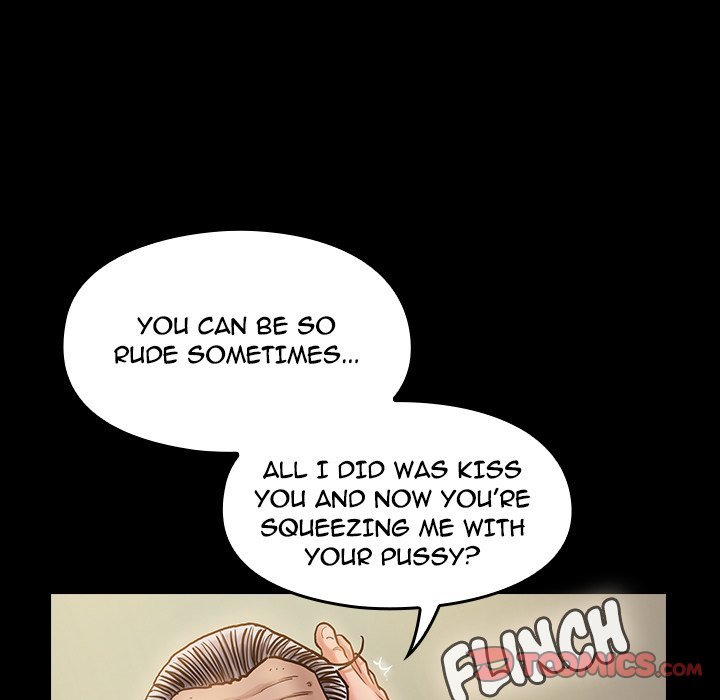 Fruitless Manhwa - Chapter 10 Page 35