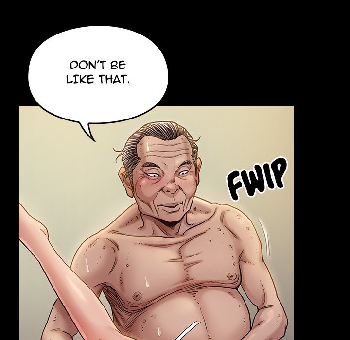 Fruitless Manhwa - Chapter 10 Page 38