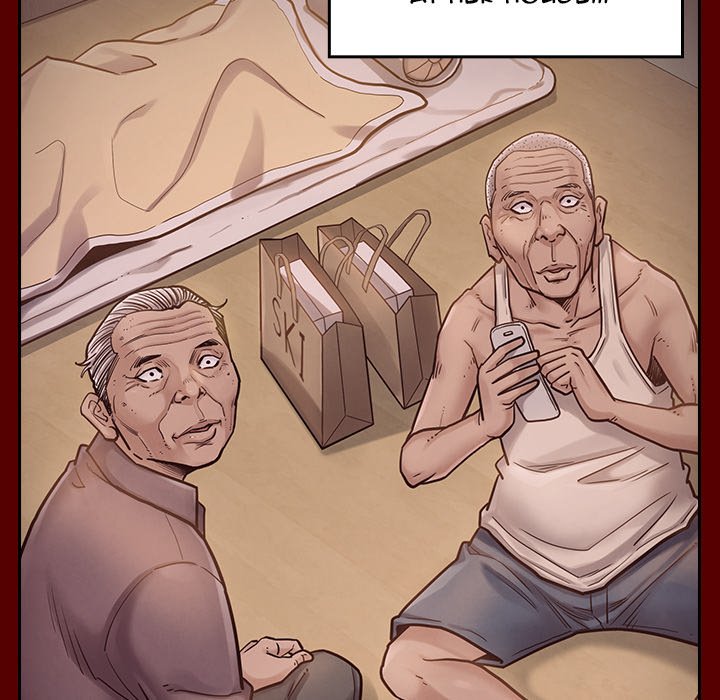 Fruitless Manhwa - Chapter 10 Page 56