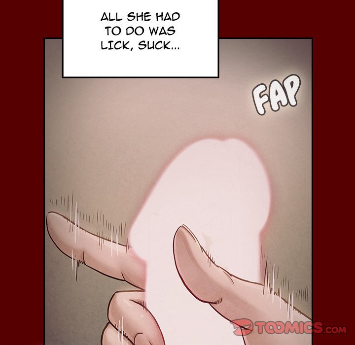 Fruitless Manhwa - Chapter 10 Page 67