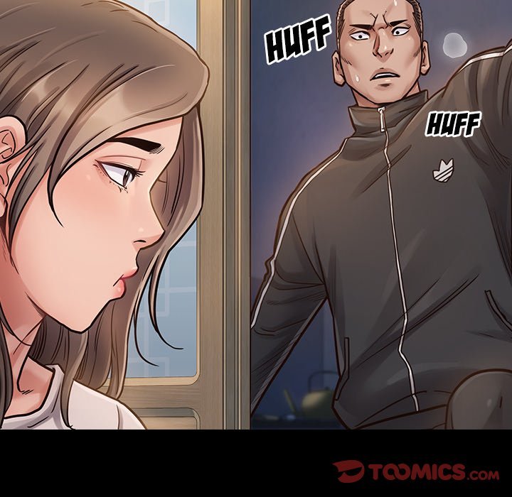 Fruitless Manhwa - Chapter 10 Page 155