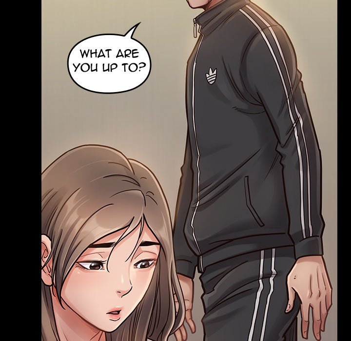 Fruitless Manhwa - Chapter 10 Page 159