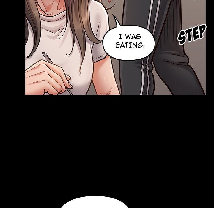 Fruitless Manhwa - Chapter 10 Page 160