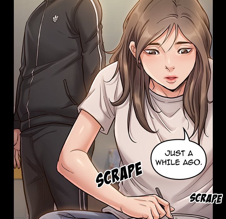 Fruitless Manhwa - Chapter 10 Page 165