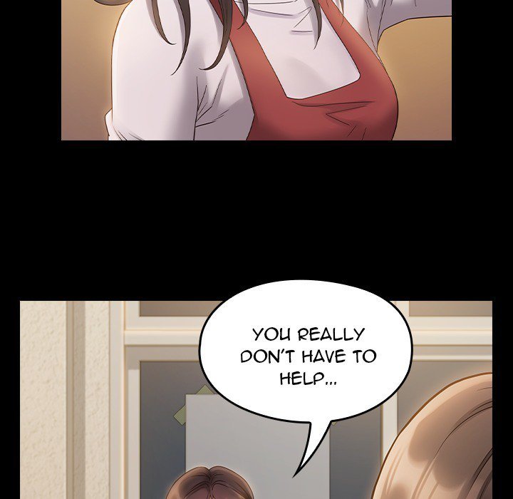 Fruitless Manhwa - Chapter 36 Page 6