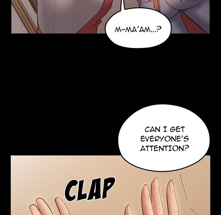 Fruitless Manhwa - Chapter 36 Page 13