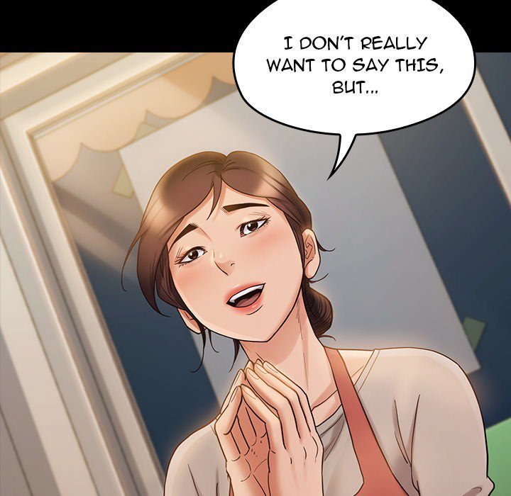 Fruitless Manhwa - Chapter 36 Page 15