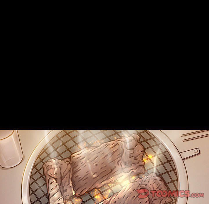 Fruitless Manhwa - Chapter 36 Page 19