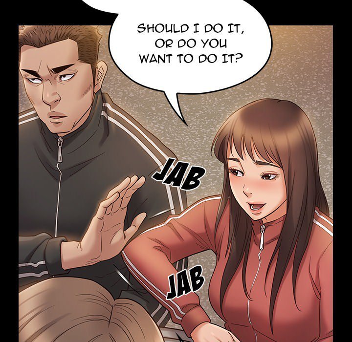 Fruitless Manhwa - Chapter 36 Page 21