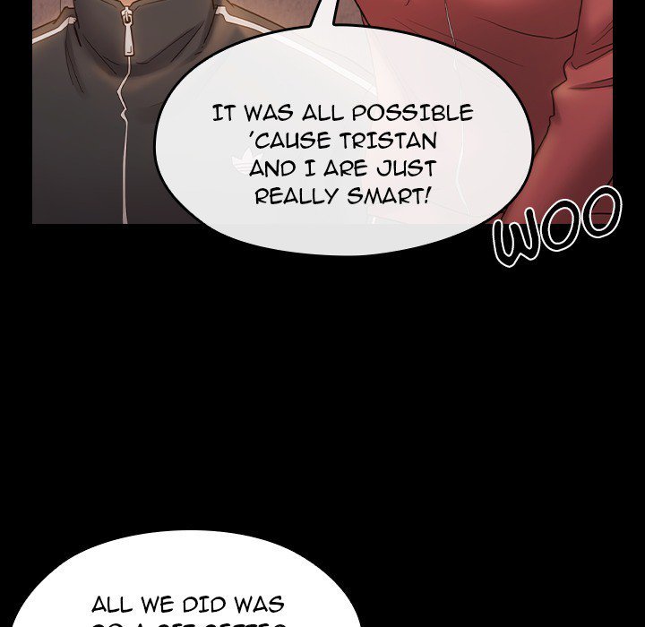 Fruitless Manhwa - Chapter 36 Page 25