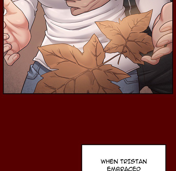 Fruitless Manhwa - Chapter 36 Page 32