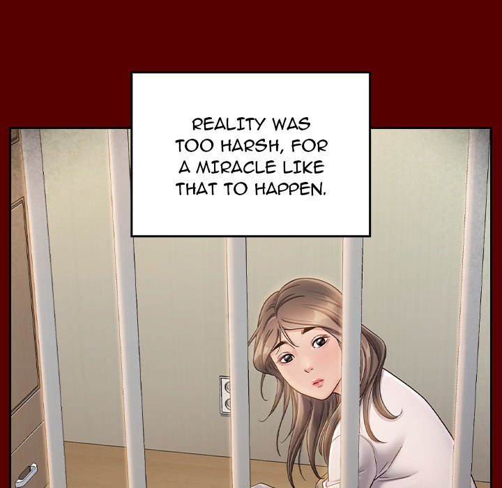 Fruitless Manhwa - Chapter 36 Page 38