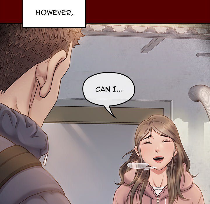 Fruitless Manhwa - Chapter 36 Page 42