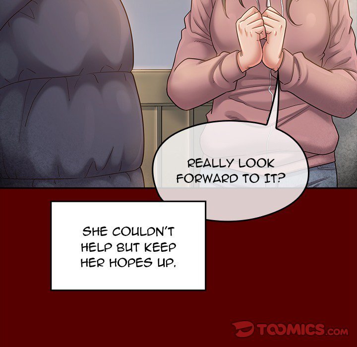 Fruitless Manhwa - Chapter 36 Page 43