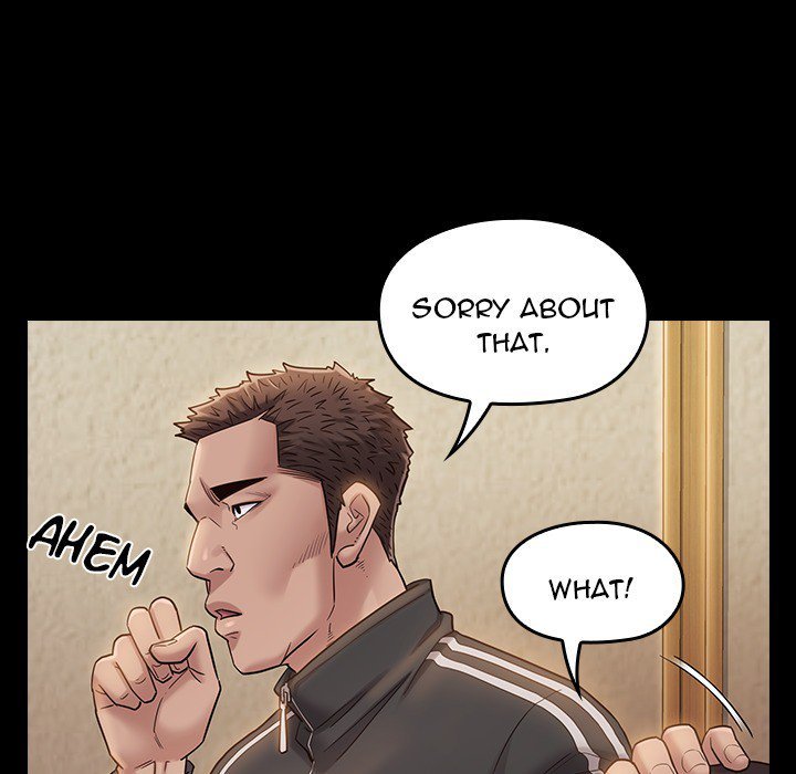 Fruitless Manhwa - Chapter 36 Page 52