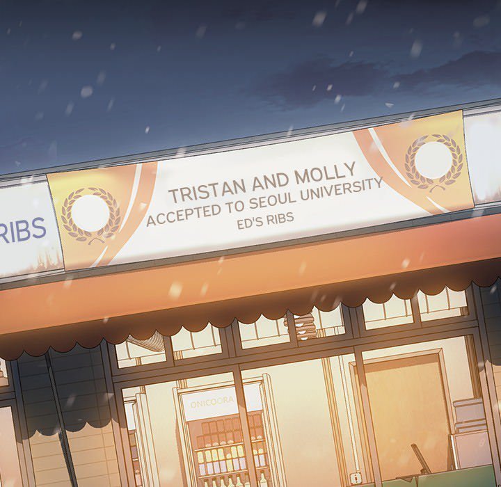 Fruitless Manhwa - Chapter 36 Page 60