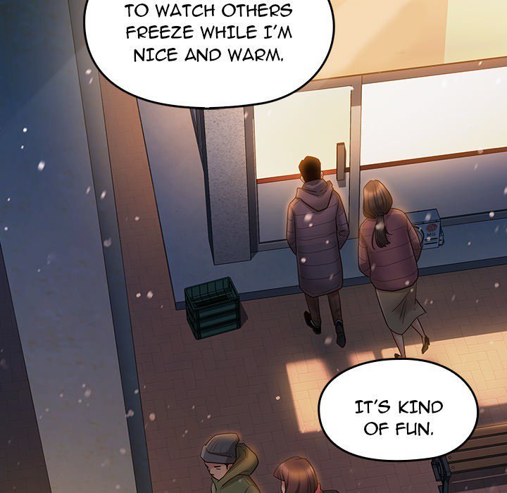 Fruitless Manhwa - Chapter 36 Page 79