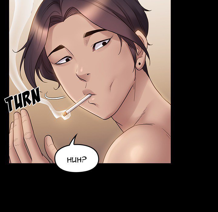 Fruitless Manhwa - Chapter 36 Page 86