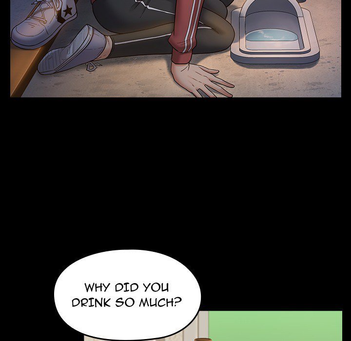 Fruitless Manhwa - Chapter 36 Page 112