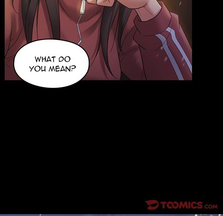 Fruitless Manhwa - Chapter 36 Page 115