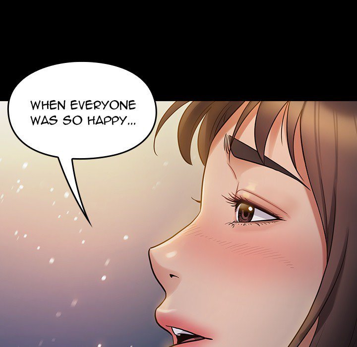 Fruitless Manhwa - Chapter 36 Page 117