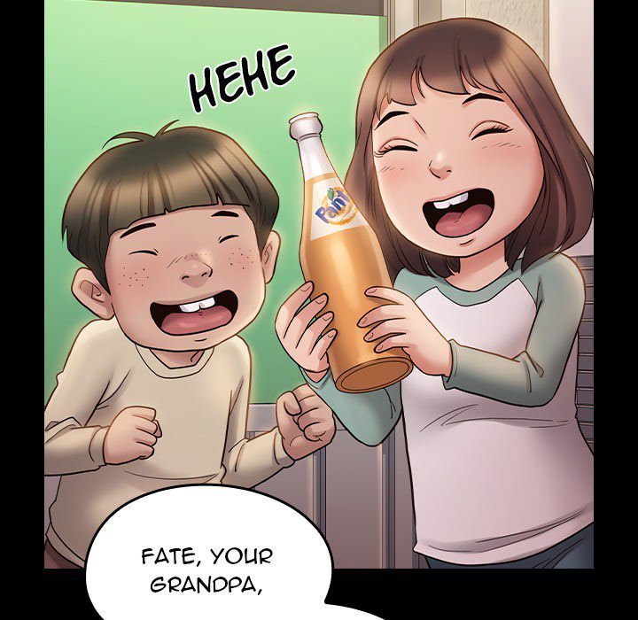 Fruitless Manhwa - Chapter 36 Page 119
