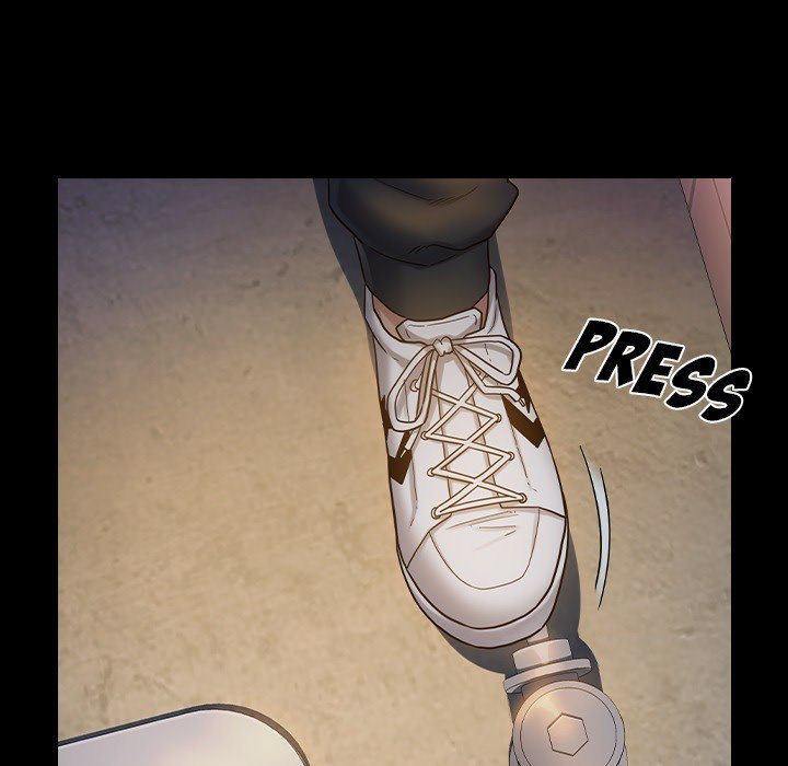 Fruitless Manhwa - Chapter 36 Page 125