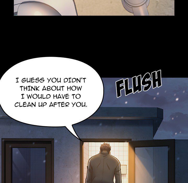 Fruitless Manhwa - Chapter 36 Page 126