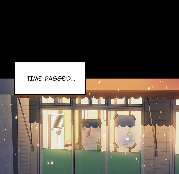 Fruitless Manhwa - Chapter 36 Page 129