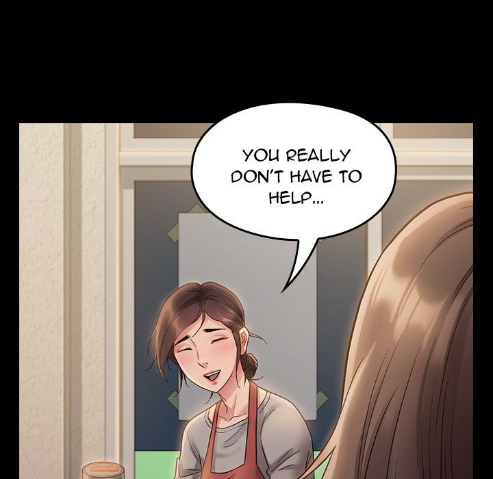 Fruitless Manhwa - Chapter 36 Page 133