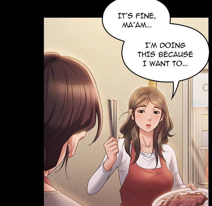 Fruitless Manhwa - Chapter 36 Page 135