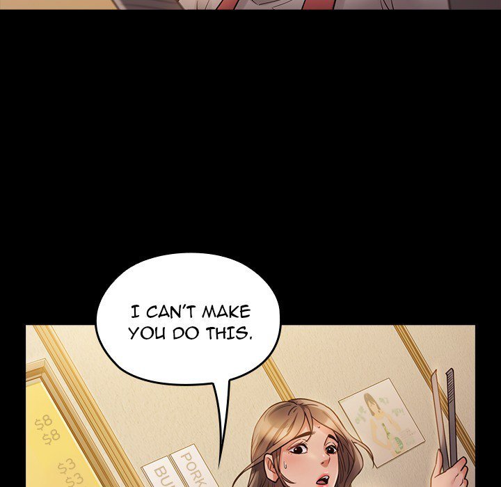 Fruitless Manhwa - Chapter 36 Page 138