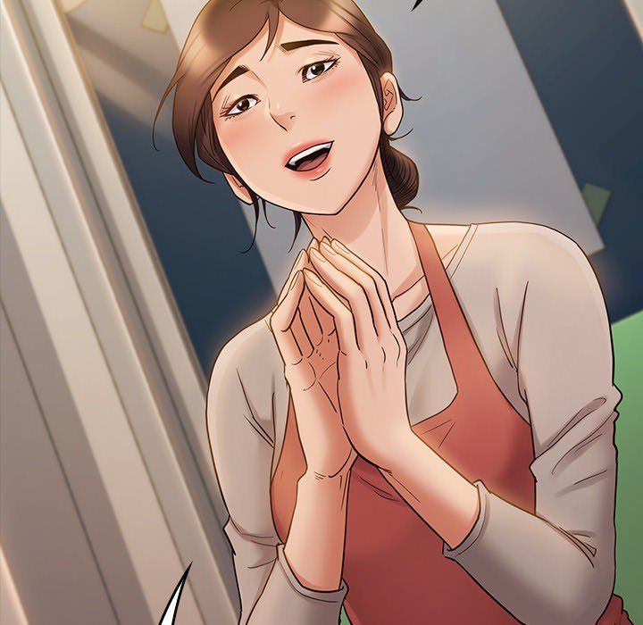 Fruitless Manhwa - Chapter 36 Page 142