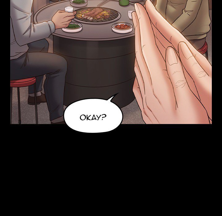 Fruitless Manhwa - Chapter 36 Page 145