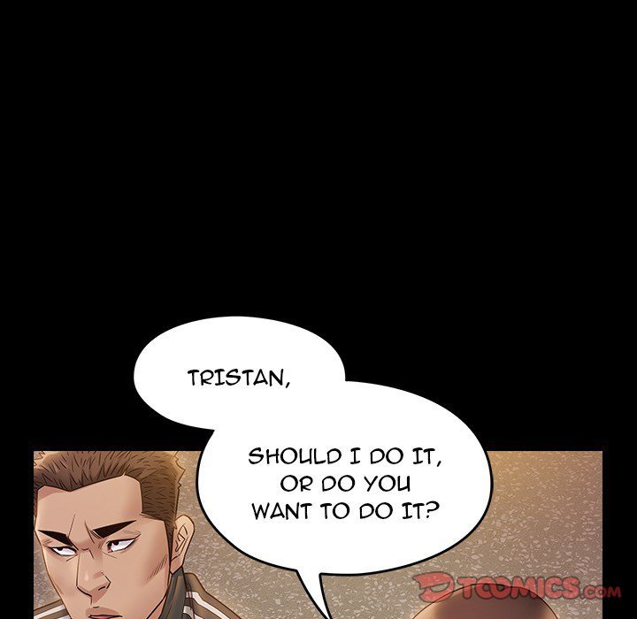 Fruitless Manhwa - Chapter 36 Page 147