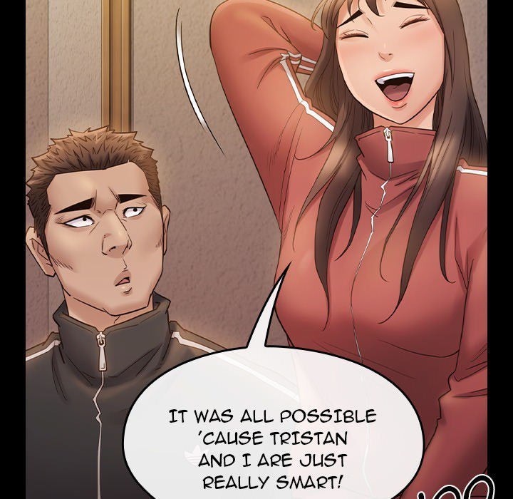 Fruitless Manhwa - Chapter 36 Page 151