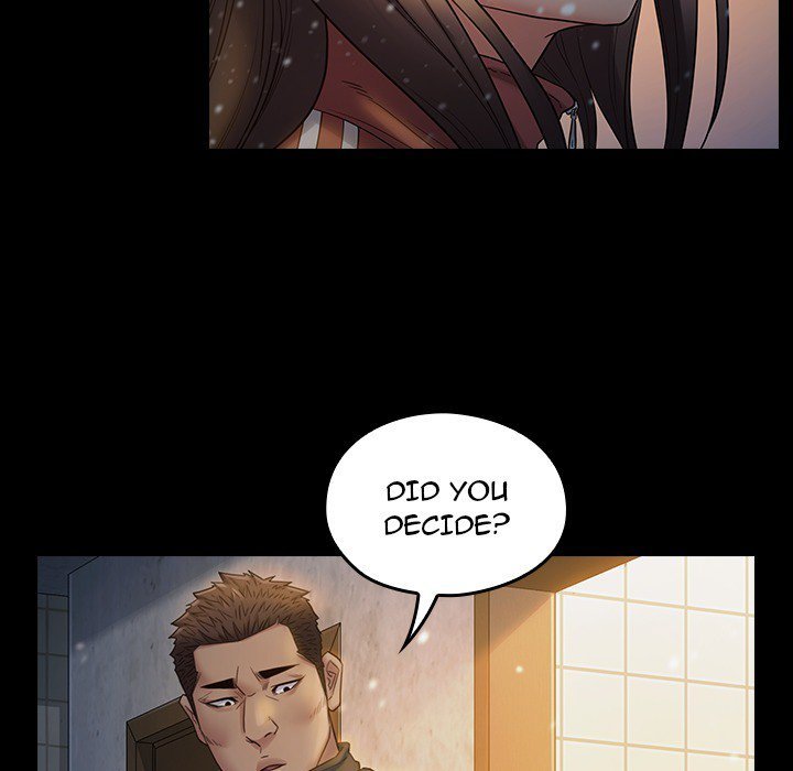 Fruitless Manhwa - Chapter 36 Page 166