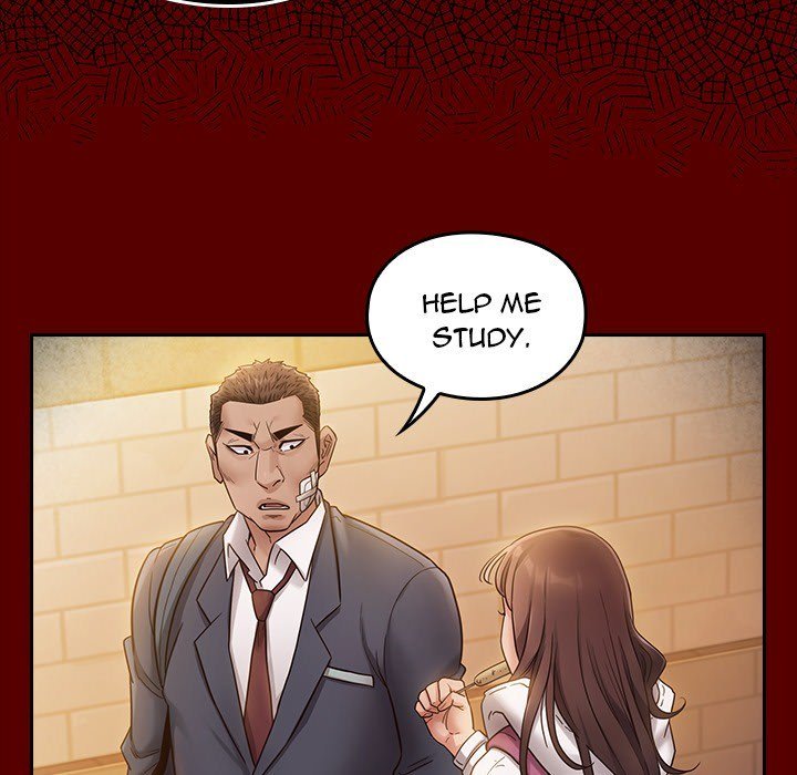 Fruitless Manhwa - Chapter 36 Page 169