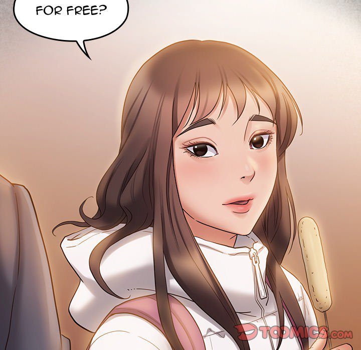 Fruitless Manhwa - Chapter 36 Page 171