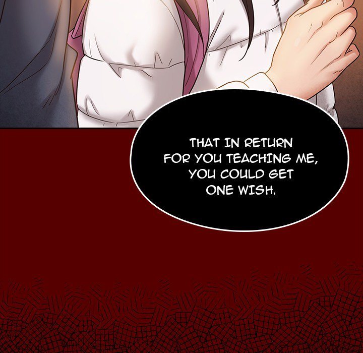 Fruitless Manhwa - Chapter 36 Page 172