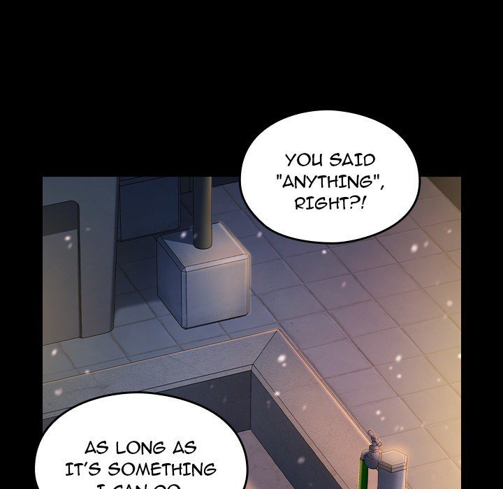 Fruitless Manhwa - Chapter 36 Page 182