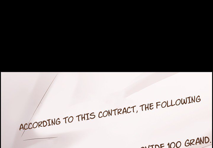 Fruitless Manhwa - Chapter 52 Page 0