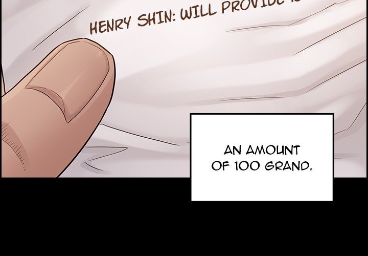 Fruitless Manhwa - Chapter 52 Page 1