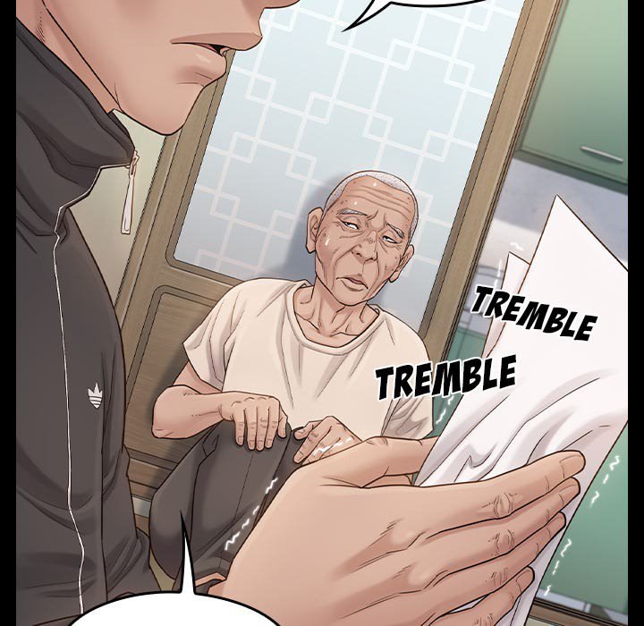 Fruitless Manhwa - Chapter 52 Page 13