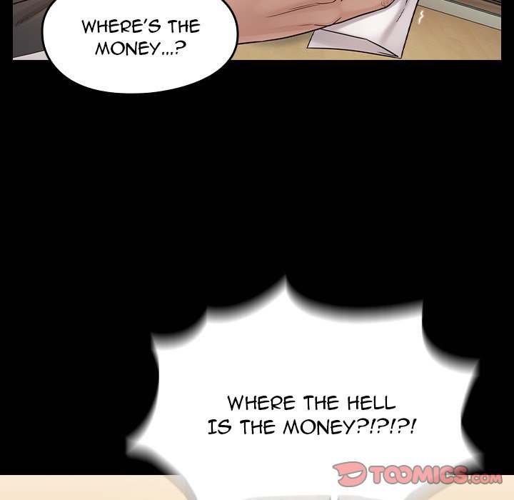 Fruitless Manhwa - Chapter 52 Page 14