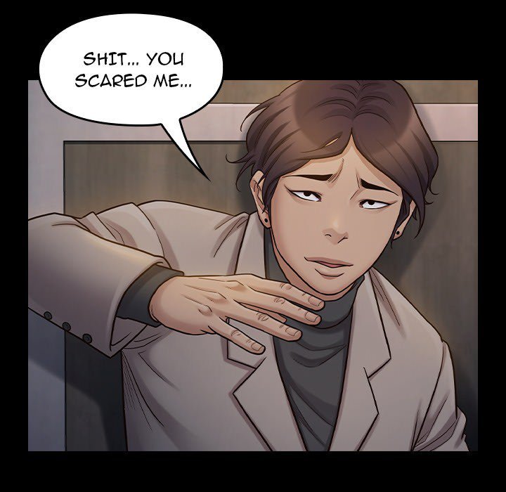 Fruitless Manhwa - Chapter 52 Page 48