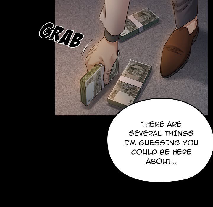 Fruitless Manhwa - Chapter 52 Page 53