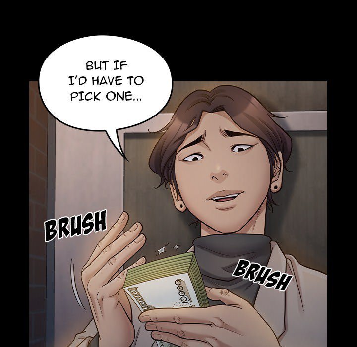 Fruitless Manhwa - Chapter 52 Page 54