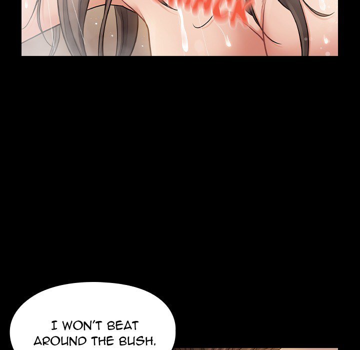 Fruitless Manhwa - Chapter 52 Page 61